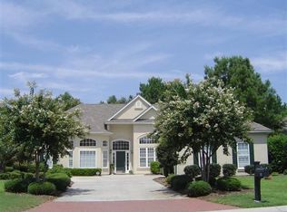 15 S Point Ct, Bluffton, SC 29910