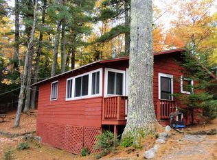 1578 Pine Valley Rd, Saint Germain, WI 54558