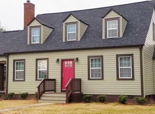 1915 Old Charlotte Rd, Spartanburg, SC 29307