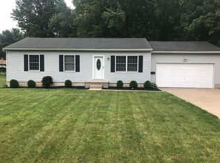 1422 Woodlawn Ave NW, Canton, OH 44708