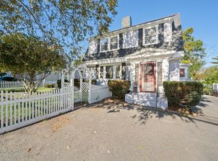 100 Elm St, Quincy, MA 02169