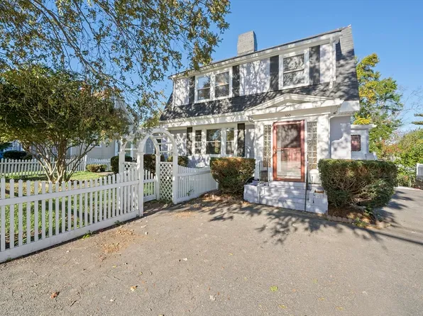 100 Elm St, Quincy, MA 02169