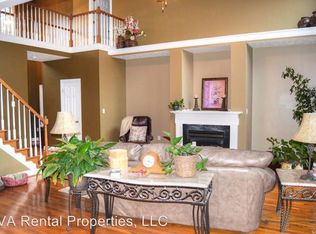 11407 Fair Isle Dr, Chesterfield, VA 23838