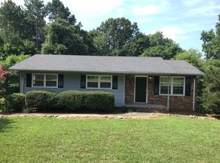 118 Unity Rd, Spartanburg, SC 29307