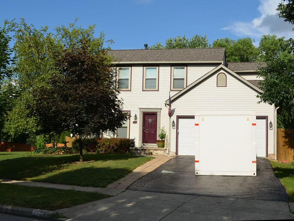 1st image of 2886 Pheasant Field Dr