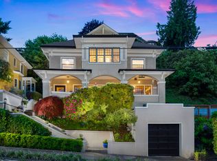 2850 NW Westover Rd, Portland, OR 97210