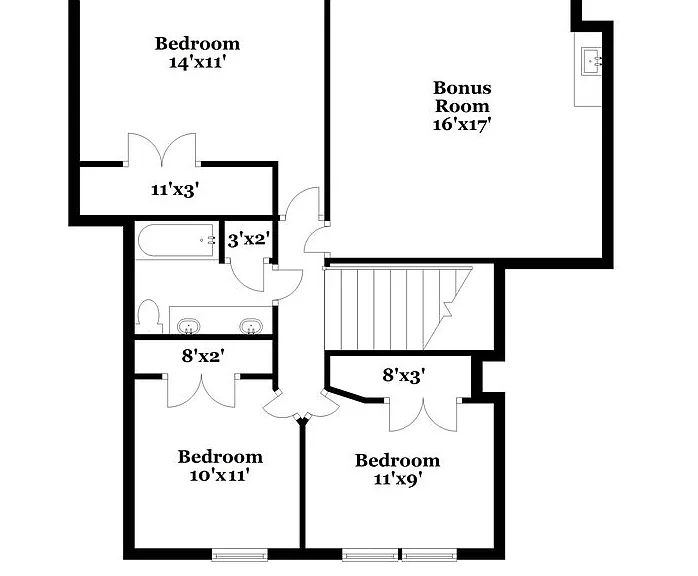 703 Biscayne Dr — Photo 3