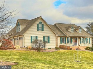 67 Red Run Church Rd, East Berlin, PA 17316