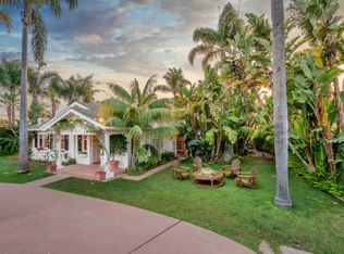 1395 Virginia Rd #A & B, Santa Barbara, CA 93108