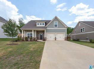 4144 Gardenia Ln, Moody, AL 35004