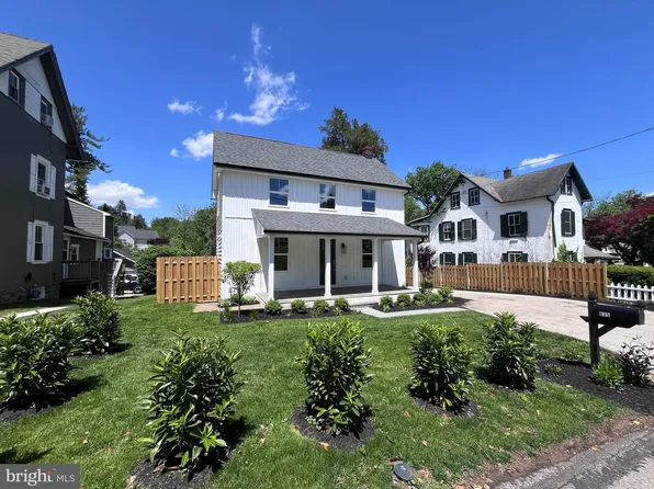 625 Conestoga Rd, Villanova, PA 19085