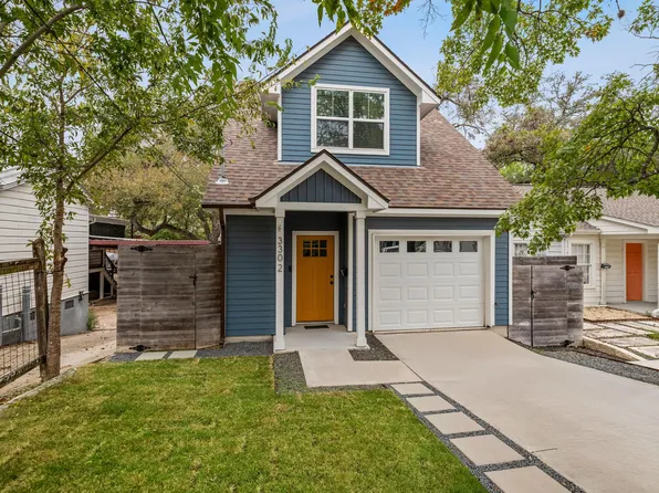 3302 Hollywood Ave, Austin, TX 78722
