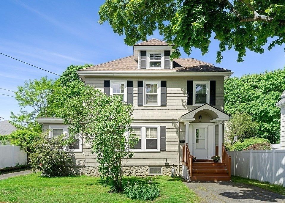 1st image of 4 Mystic Rd