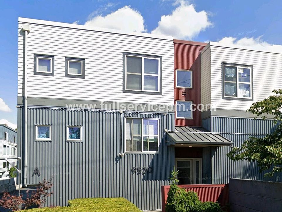 1st image of 9520 1st Ave NE APT A201
