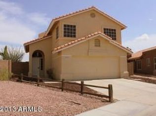 15601 W Magnolia St, Goodyear, AZ 85338
