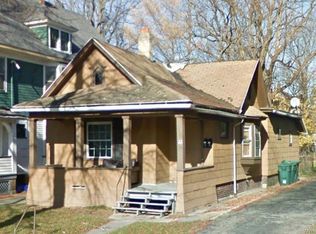 22 Shelter St, Rochester, NY 14611