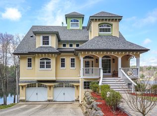 72 Indian Spring Rd, Woodstock, CT 06281