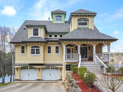 72 Indian Spring Road, Woodstock, CT, 06281