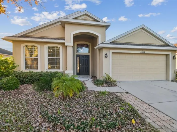 13709 Sanford Hill Pl, Riverview, FL 33579