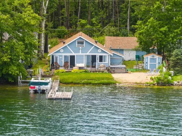 4779 Beechwood Ave, Gaylord, MI 49735