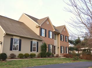 705 Loch Alsh Ave, Ambler, PA 19002