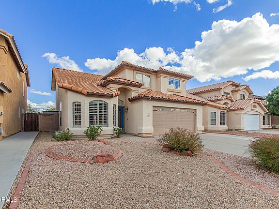 2nd image of 15931 N 89TH Avenue