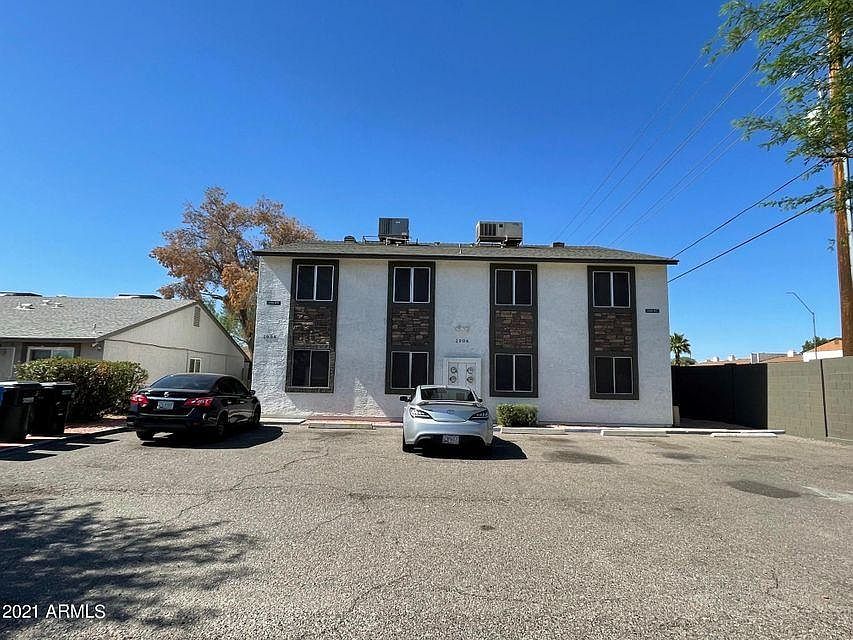 1st image of 1904 W Village Dr APT A