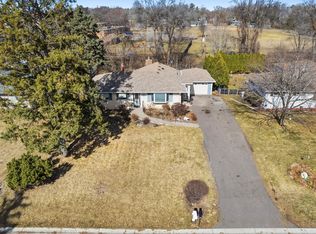 2565 Martin Way, White Bear Township, MN 55110