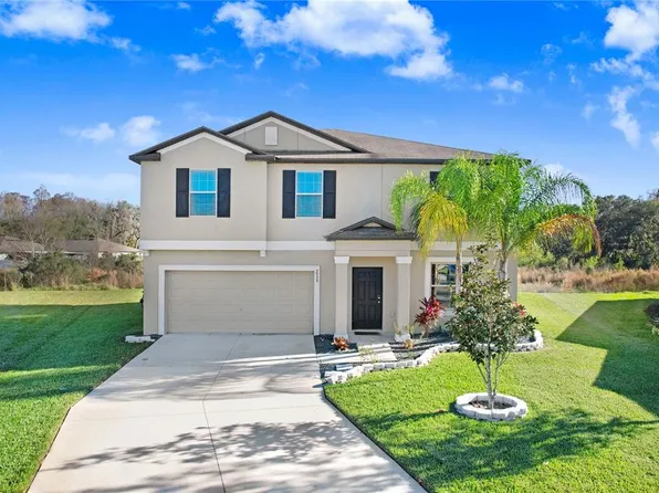 2939 MOULDEN HOLLOW DRIVE, ZEPHYRHILLS, FL 33540
