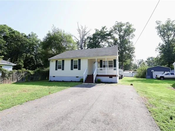 10103 Brandywine Ave, North Chesterfield, VA 23237