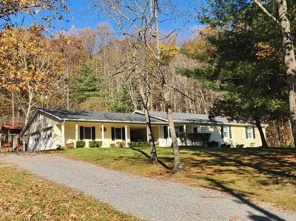 12552 Turkey Farm Rd, Huntingdon, PA 16652