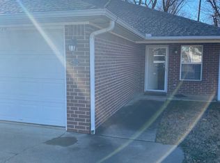7204 Piney Cv, Fort Smith, AR 72908