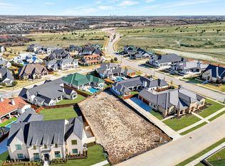 13725 Nouvelle Cir, Aledo, TX 76008