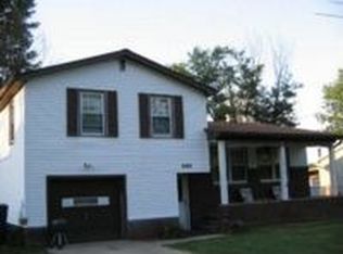 3832 Ayrshire Dr, Youngstown, OH