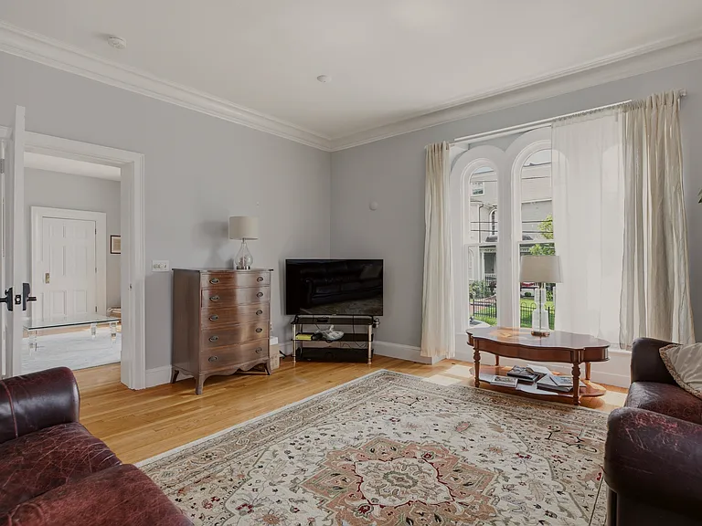 92 Pelham St #1 — Photo 13