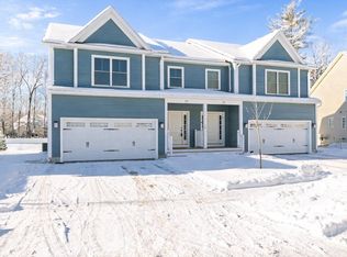 29 Spear Lane #19, Colchester, VT 05446