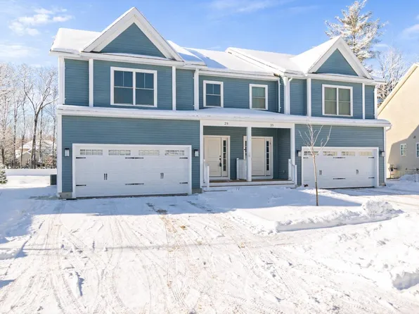 29 Spear Lane #19, Colchester, VT 05446