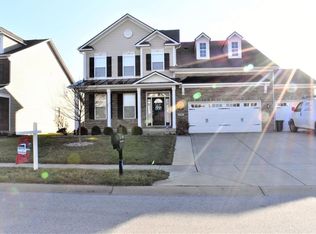 3053 Tuscarora Ln, Indianapolis, IN 46217