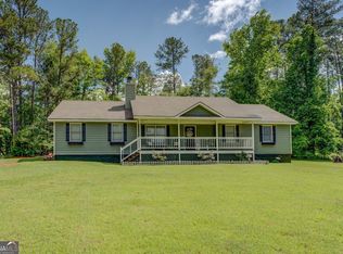 290 Bear Creek Point, Mansfield, GA