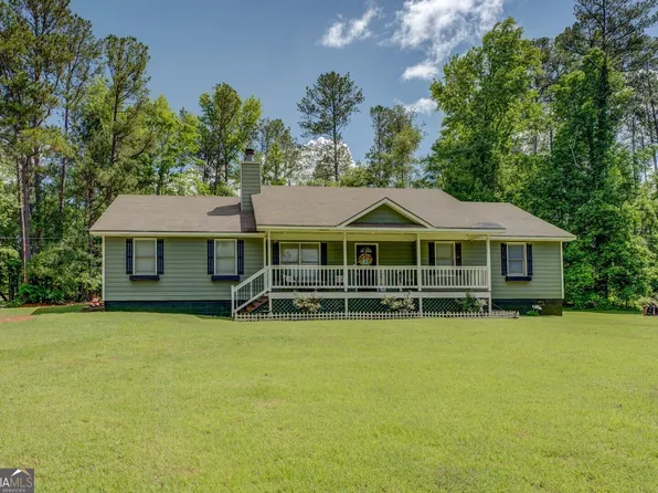 290 Bear Creek Point, Mansfield, GA 30055