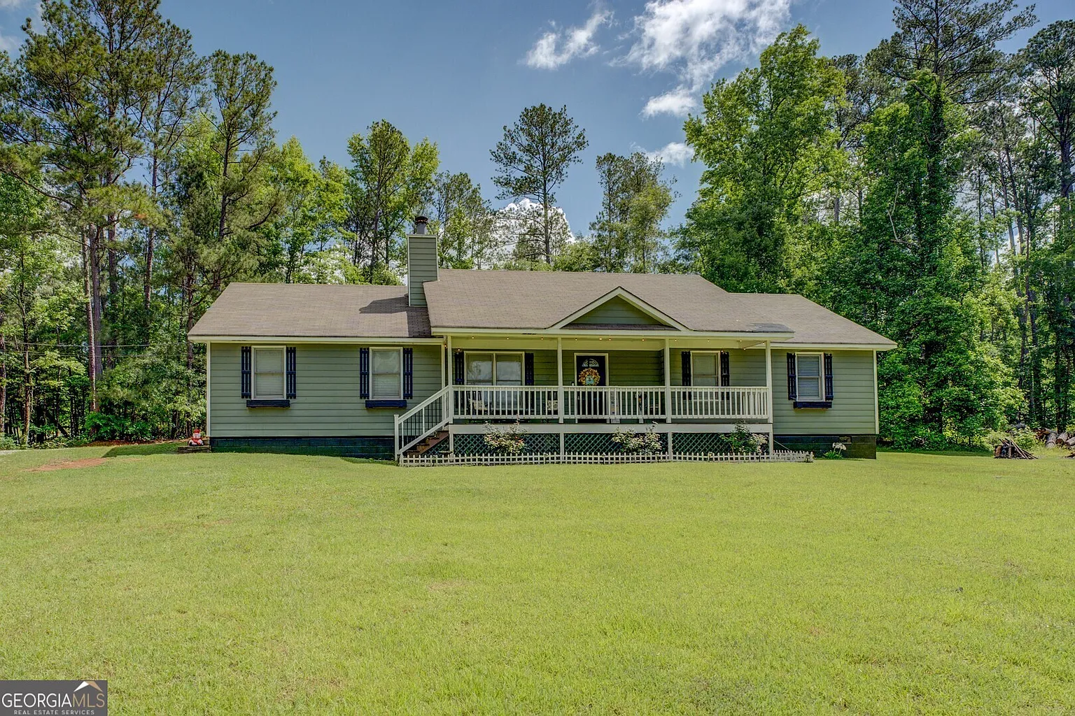 290 Bear Creek Point photo 1