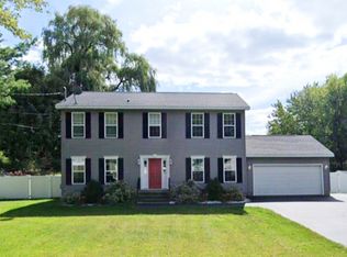 174 Beaver Dam Rd, Selkirk, NY 12158