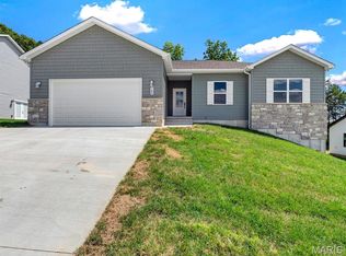 788 Atlantic Dr, Union, MO 63084