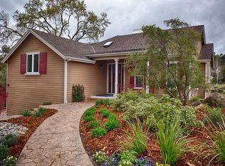 10 Donkey Flats Ct, Pleasant Hill, CA 94523