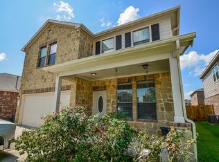 16410 Peyton Stone Cir, Houston, TX 77049