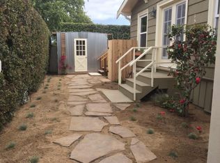 736 E Yanonali St #B, Santa Barbara, CA 93103