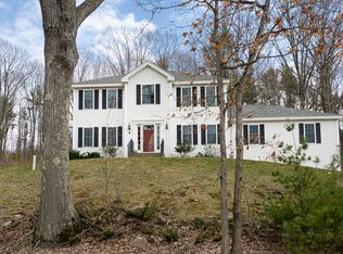 4 Brintnal Dr, Rutland, MA 01543