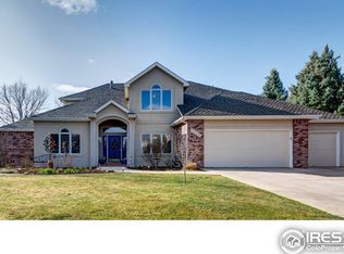 1118 Maren Cv, Fort Collins, CO 80525
