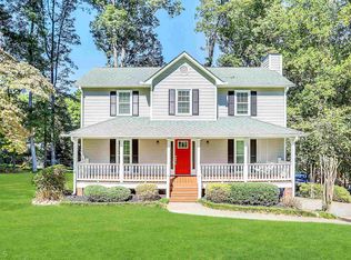 3776 Shiloh Church Rd NW, Kennesaw, GA 30152