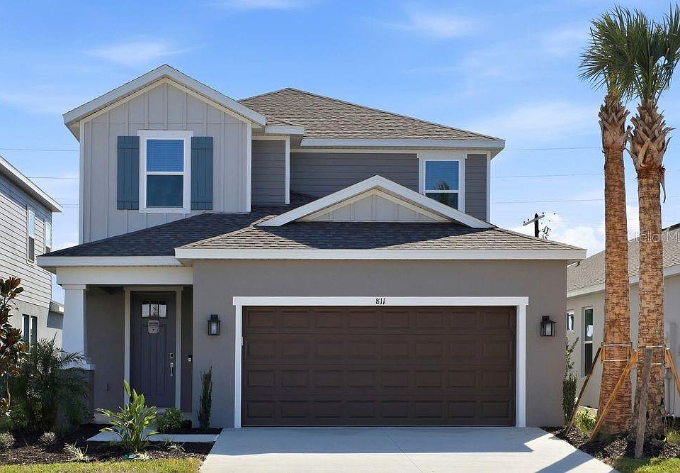 1st image of 811 Steel Dr